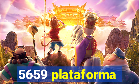 5659 plataforma